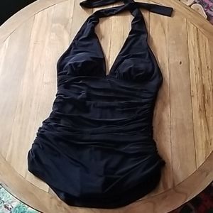 Magicsuit Yvonne Slimming Control Swimdress